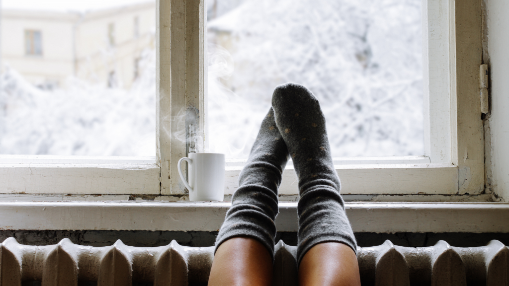 Additief Konijn Fauteuil Last van extreme koude voeten in de winter? | Pedicure Piedo