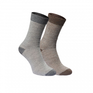 Linea alpaca sokken