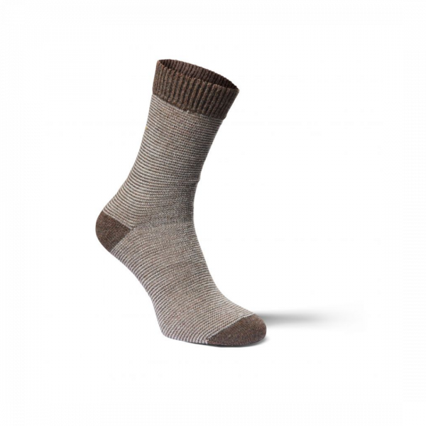 Linea alpaca sokken