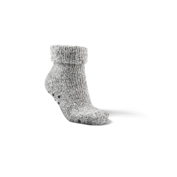 Antislip sokken van wol