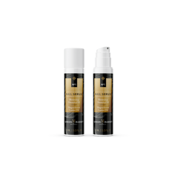 Nagelserum