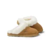 Pantoffel 'Primo' - dames